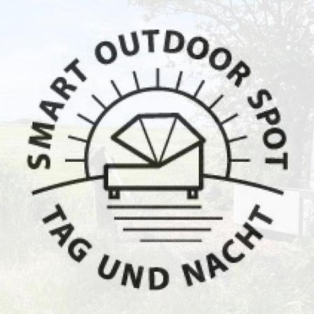 Hof Steinhuetten Schlafstrandkorb Вестерхевер Екстериор снимка